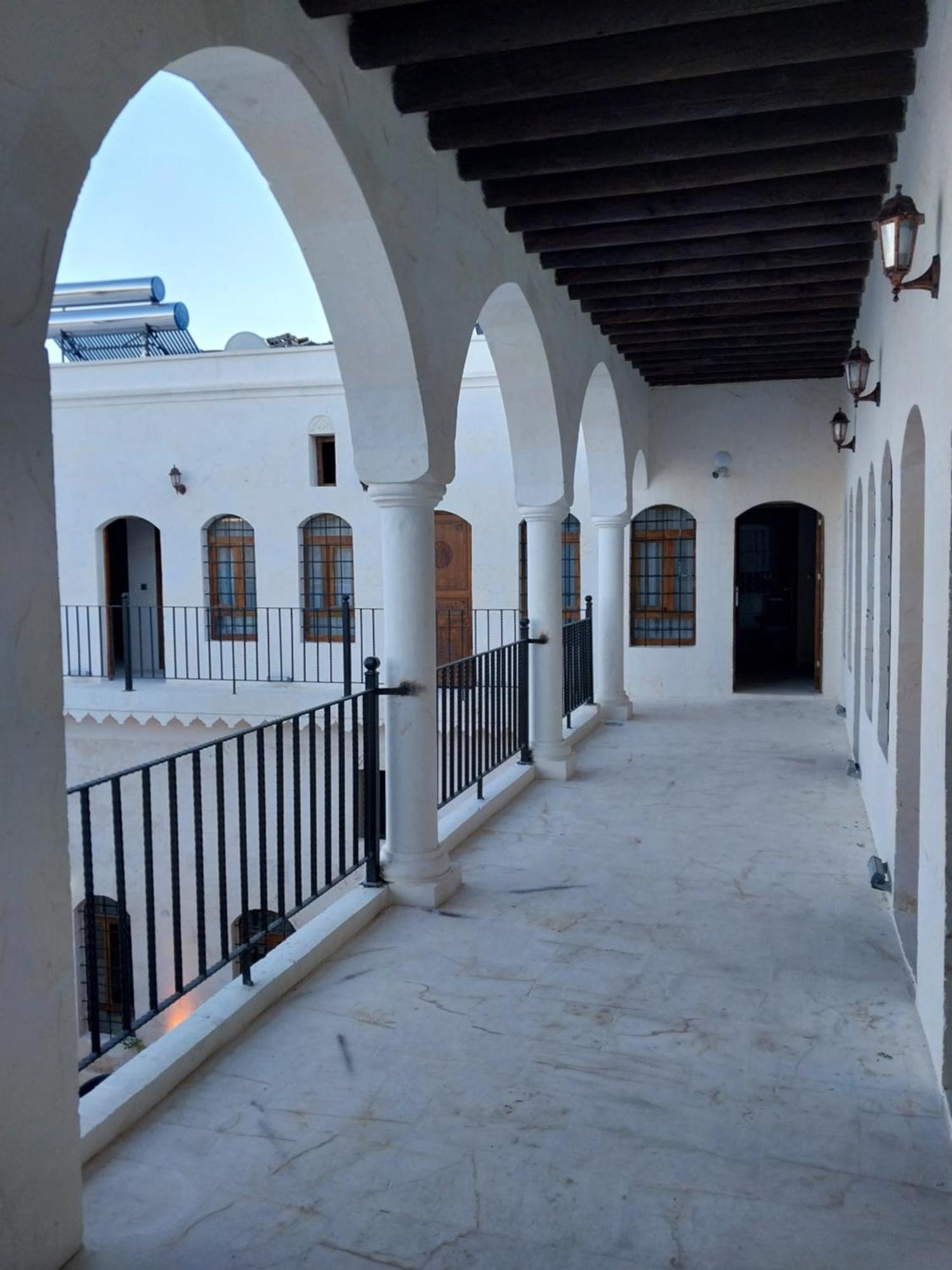 Orpheus Otel-Konak Sanliurfa Exterior photo