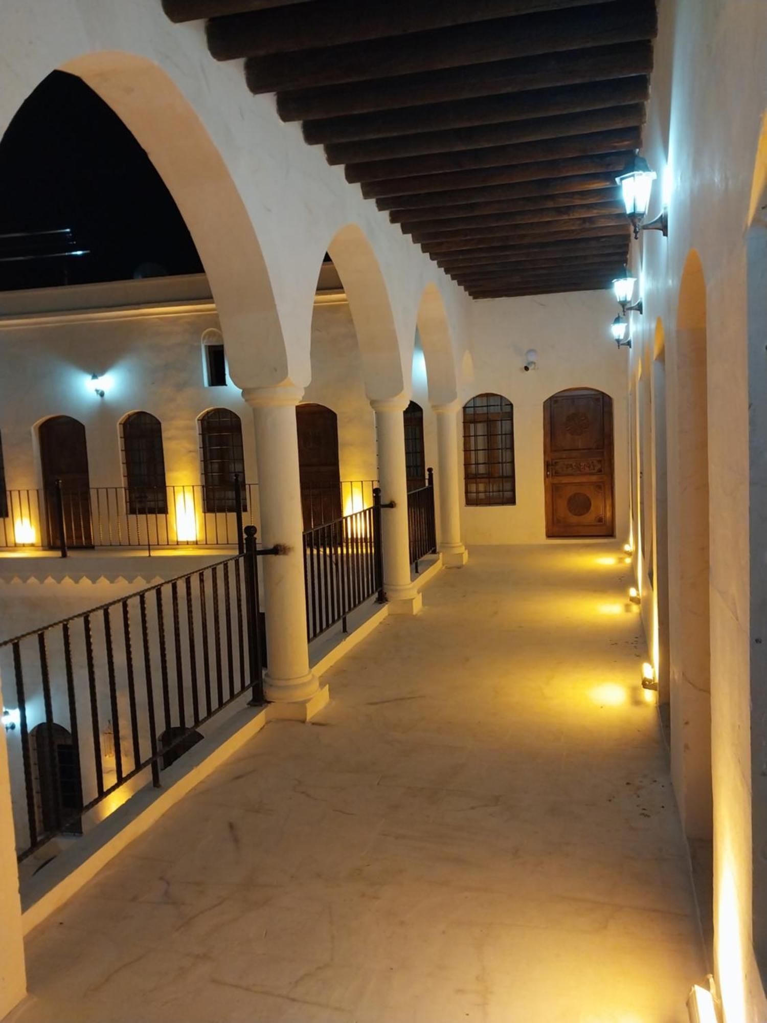 Orpheus Otel-Konak Sanliurfa Exterior photo