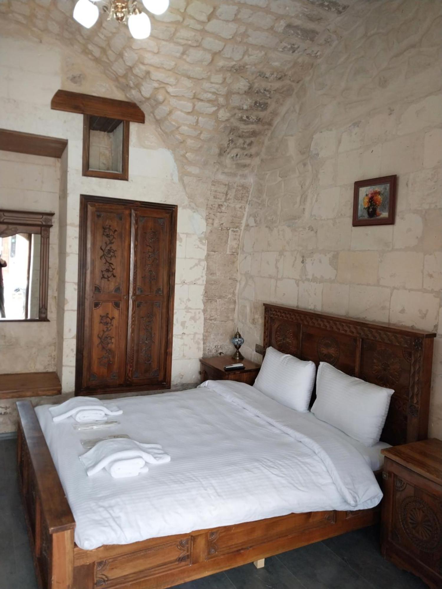 Orpheus Otel-Konak Sanliurfa Exterior photo